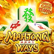 mahjong way 2